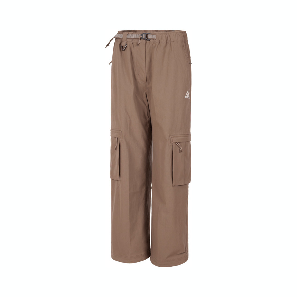NIKE耐克2025女子AS W ACG SMTH SUMMIT V2 CARGO梭织长裤FN1948-233