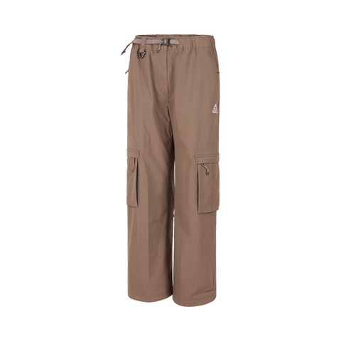 NIKE耐克2025女子AS W ACG SMTH SUMMIT V2 CARGO梭织长裤FN1948-233