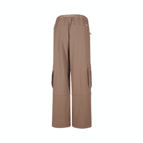 NIKE耐克2025女子AS W ACG SMTH SUMMIT V2 CARGO梭织长裤FN1948-233