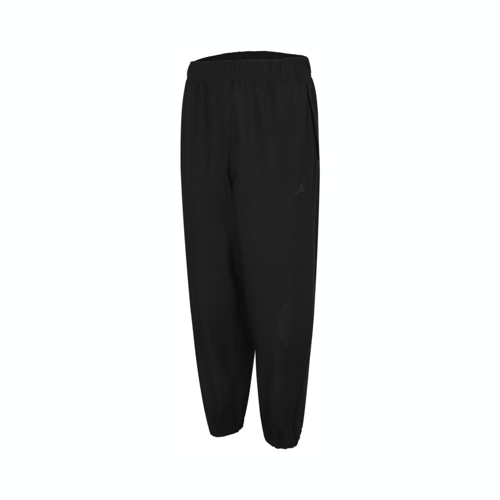 NIKE耐克2025男子AS M J SPRT JAM WARM UP PANT针织长裤HF9891-010