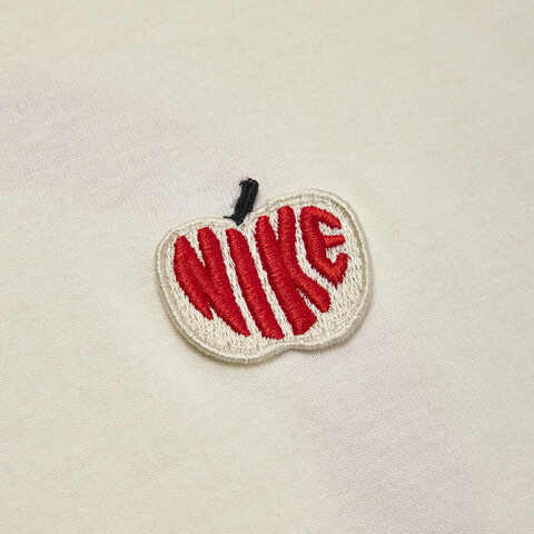 NIKE耐克2025女子AS W NSW LS TOP OS VDAY GCEL针织无领长TIB1670-133