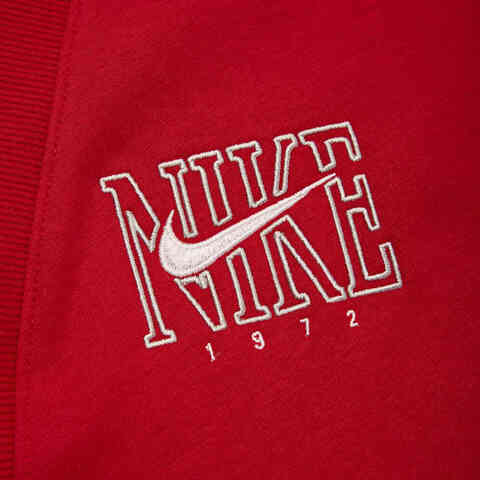 NIKE耐克2025女子AS W NSW PHNX FLC OOS GX CRDGN针织无帽外套HJ0947-657