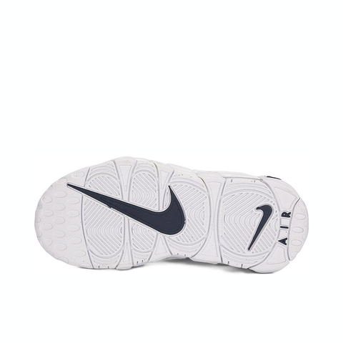 NIKE耐克2025男小童NIKE AIR MORE UPTEMPO (PS)儿童DH9723-100