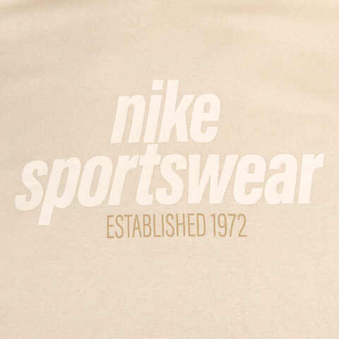 NIKE耐克2025男子AS M NK CLUB BB PO HDY NSW GFX针织连帽卫衣HJ2160-234