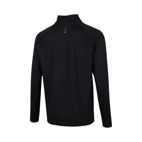 NIKE耐克2025男子AS M NK DF STRIDE HZ MIDLAYER针织有领长THV2181-010