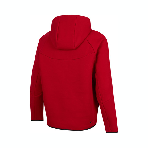 NIKE耐克2025男子AS M NK TCH FLC FZ WR HOODIE针织连帽外套HV0950-687