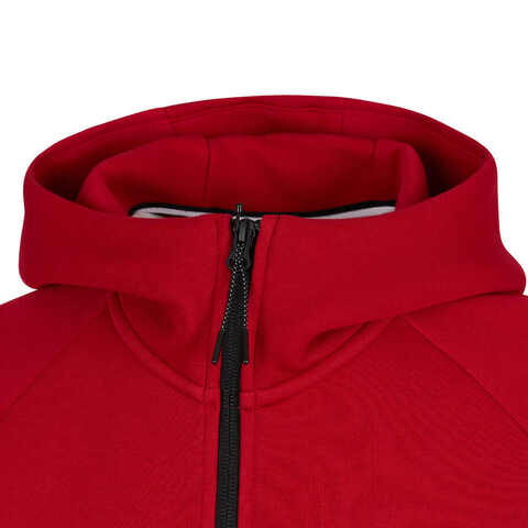 NIKE耐克2025男子AS M NK TCH FLC FZ WR HOODIE针织连帽外套HV0950-687