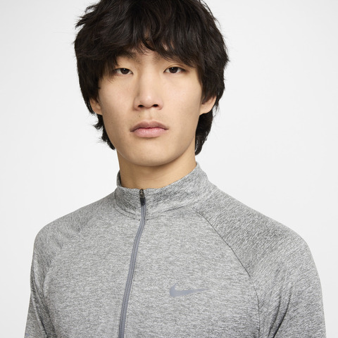 NIKE耐克2026男子AS M NK DF STRIDE HZ MIDLAYER针织有领长THV2181-084