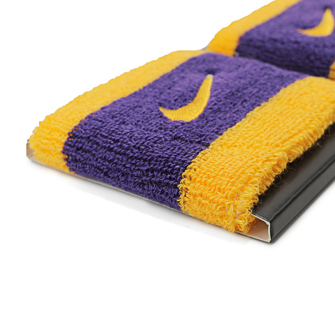 NIKE耐克2025中性SWOOSH运动护腕护腕N0001565730OS