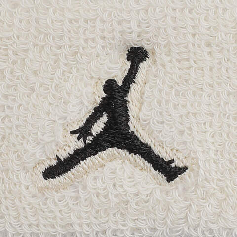 NIKE耐克2025男子JORDAN 男子TERRY护腕（2个装）护腕J1004300211OS