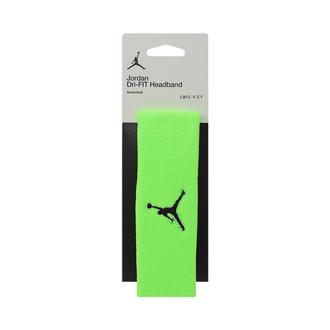 NIKE耐克2025中性JORDAN JUMPMAN头带头带J0003600328OS