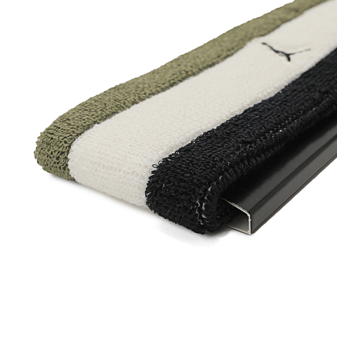 NIKE耐克2025男子JORDAN 男子TERRY头带头带J1004299211OS