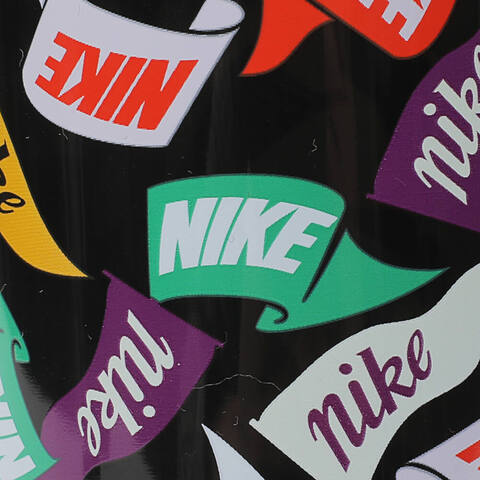 NIKE耐克2025中性NIKE RECHARGE CHUG 水壶 24OZ水壶N100432004724