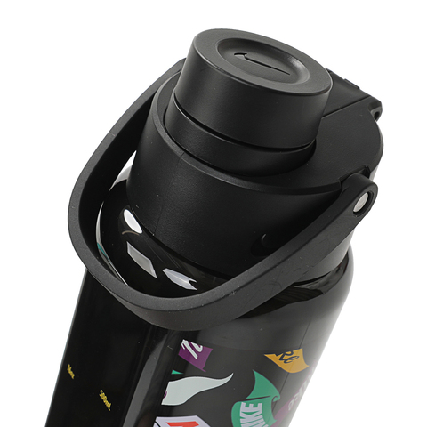 NIKE耐克2025中性NIKE RECHARGE CHUG 水壶 24OZ水壶N100432004724