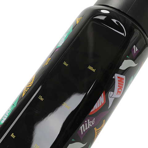 NIKE耐克2025中性NIKE RECHARGE CHUG 水壶 24OZ水壶N100432004724