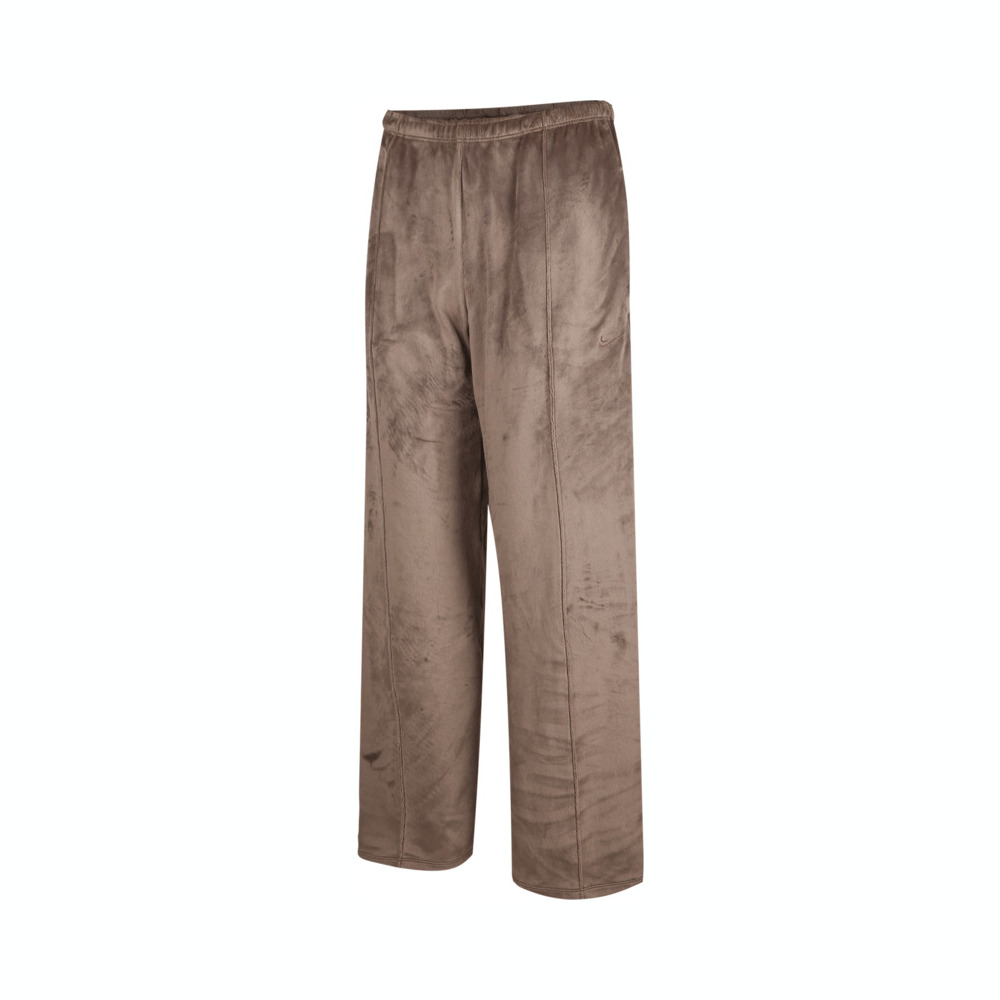 NIKE耐克2025女子AS W NSW NK CHLL VLR MR OH SWT针织长裤HJ0923-233