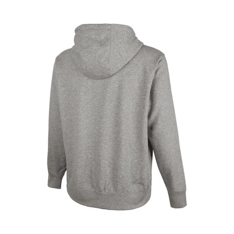 NIKE耐克2025男子AS M NK CLUB FT FZ HOODIE针织连帽外套FN3885-063