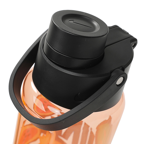 NIKE耐克2025中性NIKE RECHARGE CHUG 水壶 24OZ水壶N100432062724