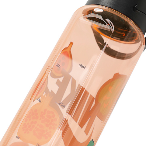 NIKE耐克2025中性NIKE RECHARGE CHUG 水壶 24OZ水壶N100432062724