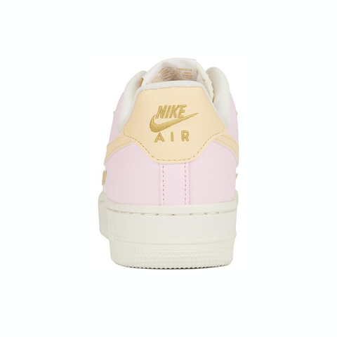 NIKE耐克2025女子WMNS AIR FORCE 1 '07 LX休闲IB2574-600