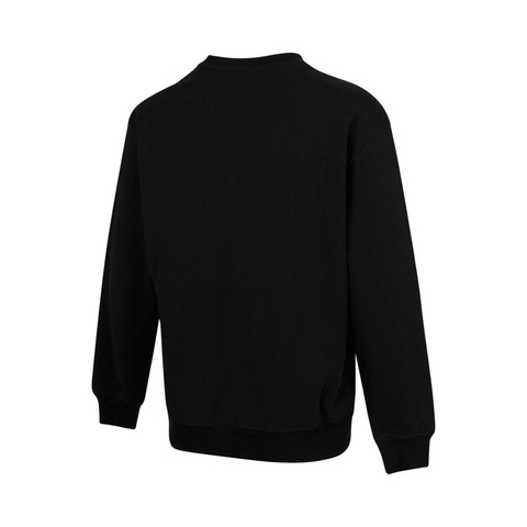 NIKE耐克2025男子AS M J FLT FLC CREW针织无帽卫衣FV7260-010