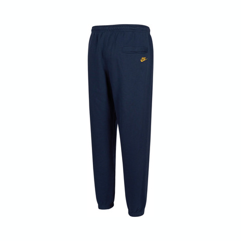NIKE耐克2025男子AS M NK CLUB BB CF PANT NSW G针织长裤HJ2187-451