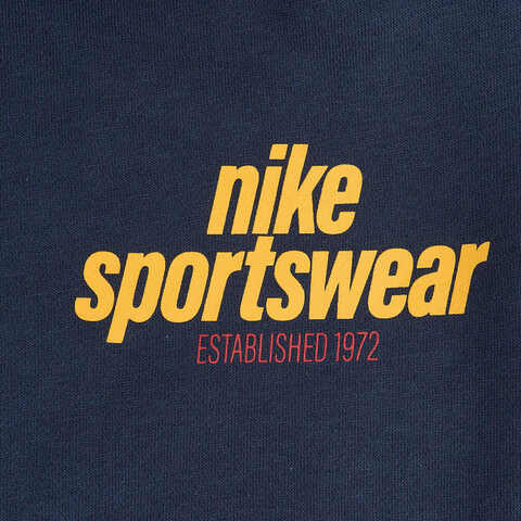 NIKE耐克2025男子AS M NK CLUB BB CF PANT NSW G针织长裤HJ2187-451