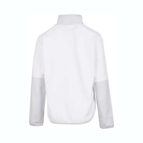 NIKE耐克2025女子AS W NK TF VCTRY LS HZ TOP针织有领长TDA3237-100