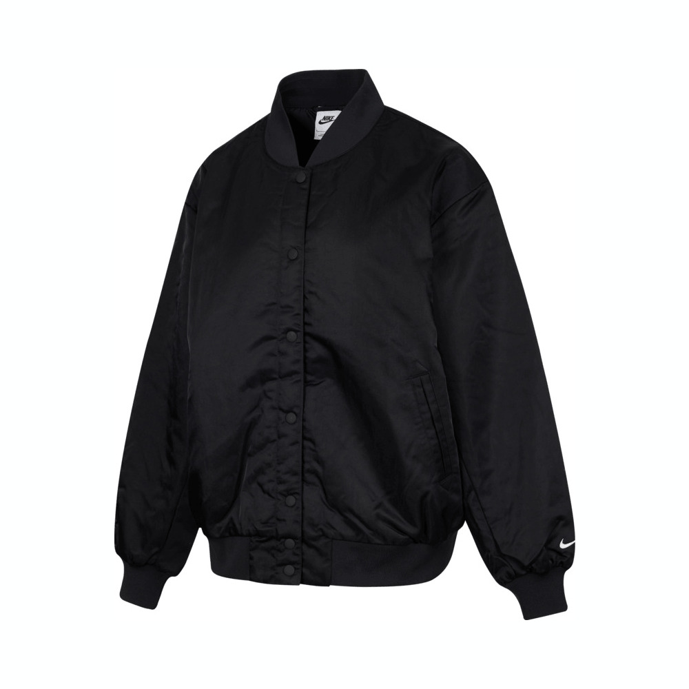 NIKE耐克2025女子AS W NSW NK DESTROYER WVN J梭织无帽外套HJ0972-010