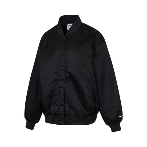 NIKE耐克2025女子AS W NSW NK DESTROYER WVN J梭织无帽外套HJ0972-010