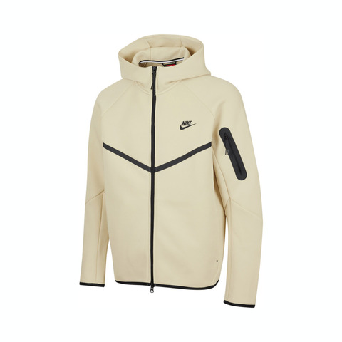 NIKE耐克2025男子AS M NK TCH FLC FZ WR HOODIE针织连帽外套HV0950-234