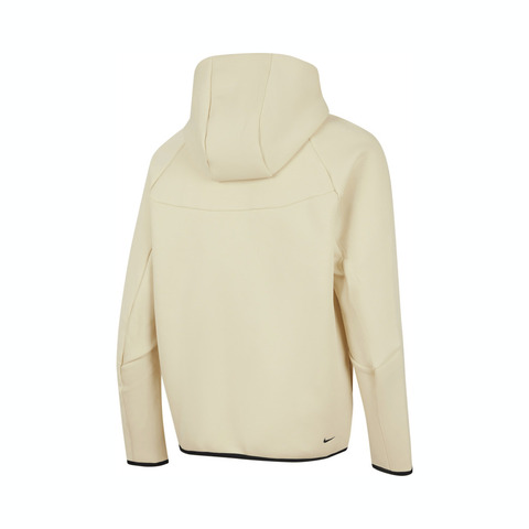 NIKE耐克2025男子AS M NK TCH FLC FZ WR HOODIE针织连帽外套HV0950-234