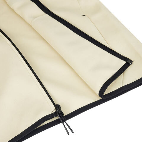 NIKE耐克2025男子AS M NK TCH FLC FZ WR HOODIE针织连帽外套HV0950-234