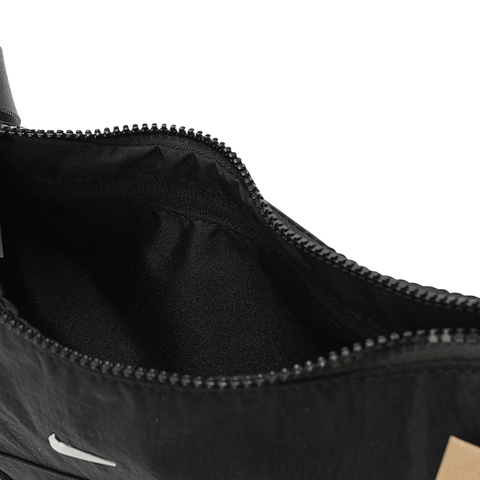 NIKE耐克2025中性NK AURA CRESCENT CROSSBODY斜背包HQ4370-010