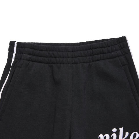 NIKE耐克2025女小童针织长裤针织长裤NY2512346PS-001