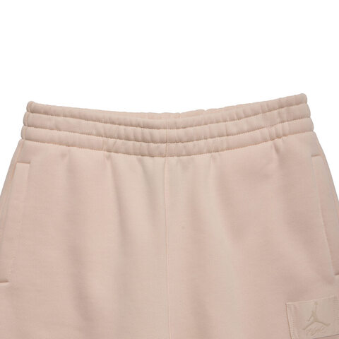 NIKE耐克2025女大童针织长裤针织长裤JD2512092GS-002