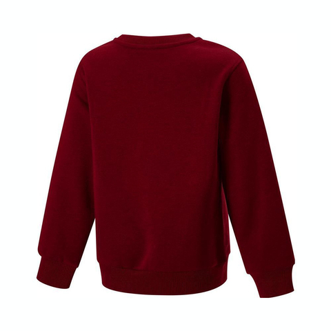 NIKE耐克2025小童套头无帽卫衣针织无帽卫衣NY2512173PS-003