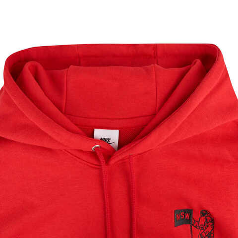 NIKE耐克2025男子AS M NK CLUB FT PO HDY MOON GF针织连帽卫衣HQ8595-657