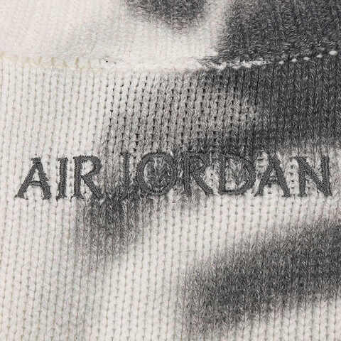 NIKE耐克2025男子AS M J AIR JDN KNIT SWEATER毛线套头衫HQ1636-133