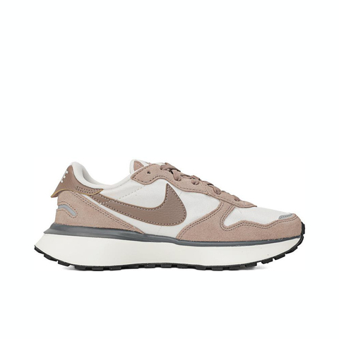 NIKE耐克2025女子W NIKE PHOENIX WAFFLE休闲FD2196-005