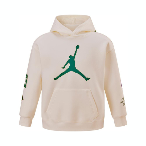 NIKE耐克2025男大童套头连帽卫衣针织连帽卫衣JD2512061GS-002