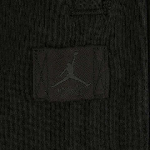 JordanJordan2025女子AS W J FLT FLC FT PANT 24针织长裤HJ1327-010