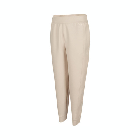 NIKE耐克2025女子AS W NK 24.7 DF MR JOGGER SOFT针织长裤HQ8185-104