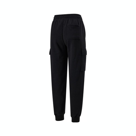 NIKE耐克2025男大童针织长裤针织长裤JD2512070GS-001