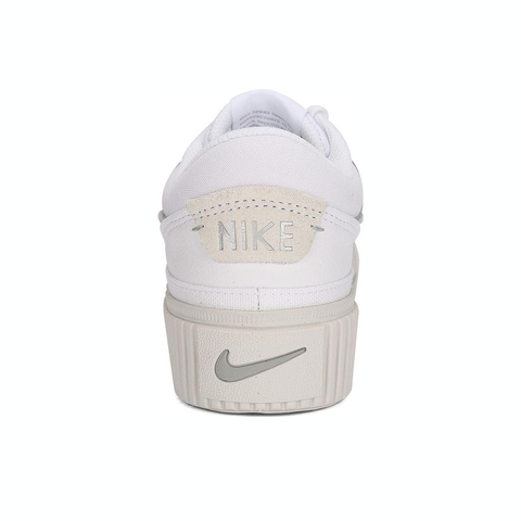 NIKE耐克2025女子WMNS COURT LEGACY LIFT休闲HQ2307-100
