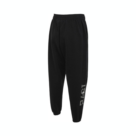 NIKE耐克2025女大童G NSW CLUB FLC LSE PNT GX STAR针织长裤HJ3374-010