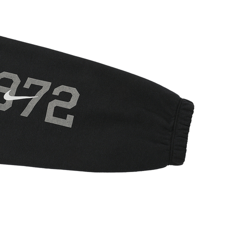 NIKE耐克2025女大童G NSW CLUB FLC LSE PNT GX STAR针织长裤HJ3374-010