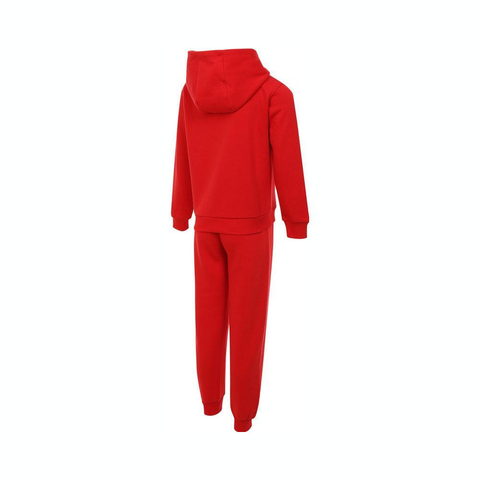 NIKE耐克2025小童连帽卫衣/长裤长袖套服NY2512437PS-001