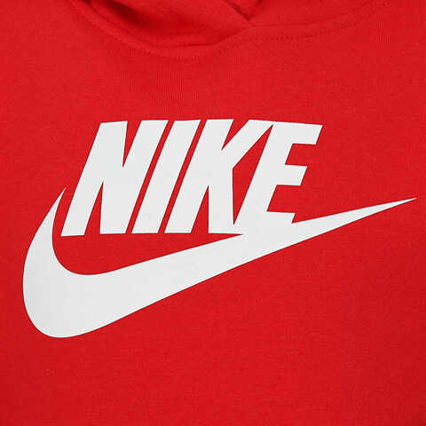 NIKE耐克2025小童连帽卫衣/长裤长袖套服NY2512437PS-001