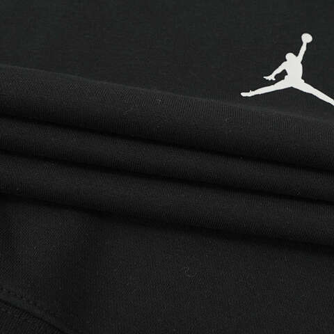 NIKE耐克2025男大童套头无帽卫衣针织无帽卫衣JD2332053GS-002